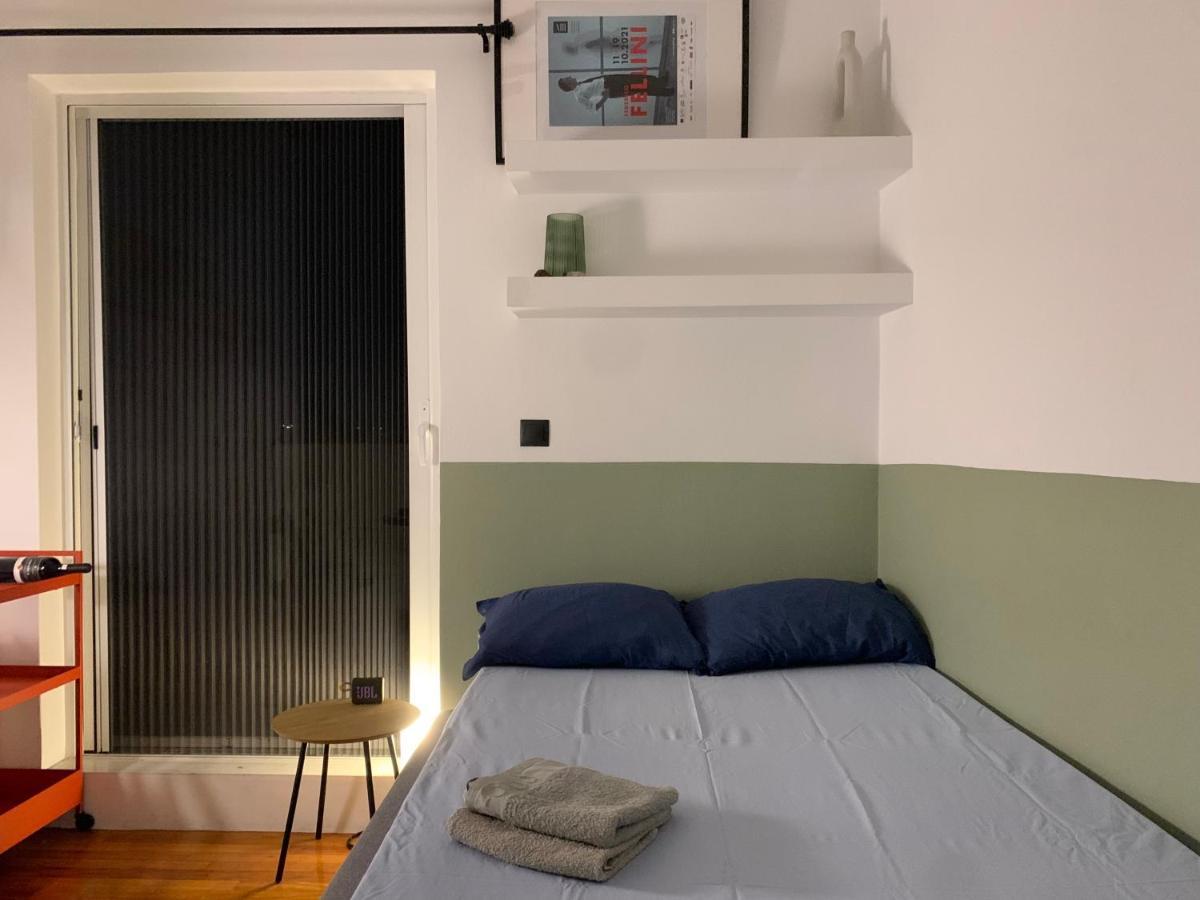 Athenian Sky Apartment Luaran gambar